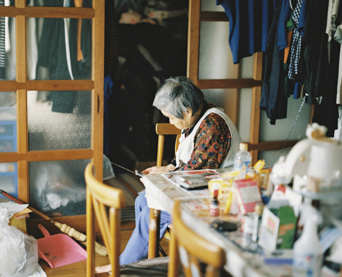 バケペンに魅せられて/#238｜SUBARU