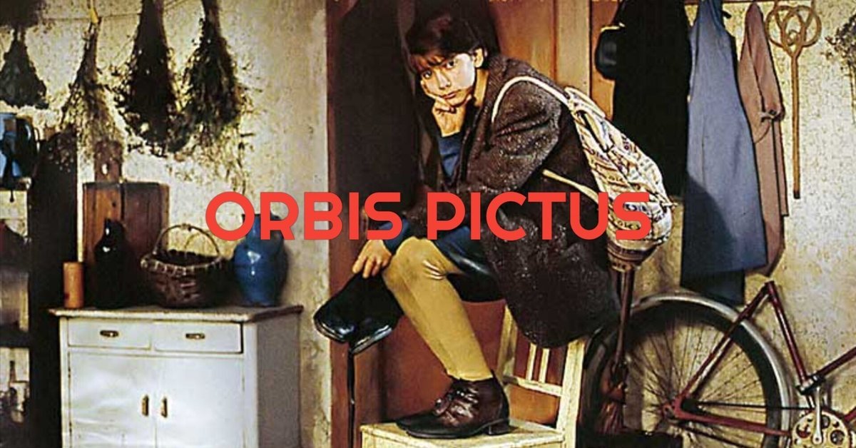 不思議の世界絵図　マルティン・シュリーク スロヴァキア版アリス？】映画『不思議の世界絵図』感想