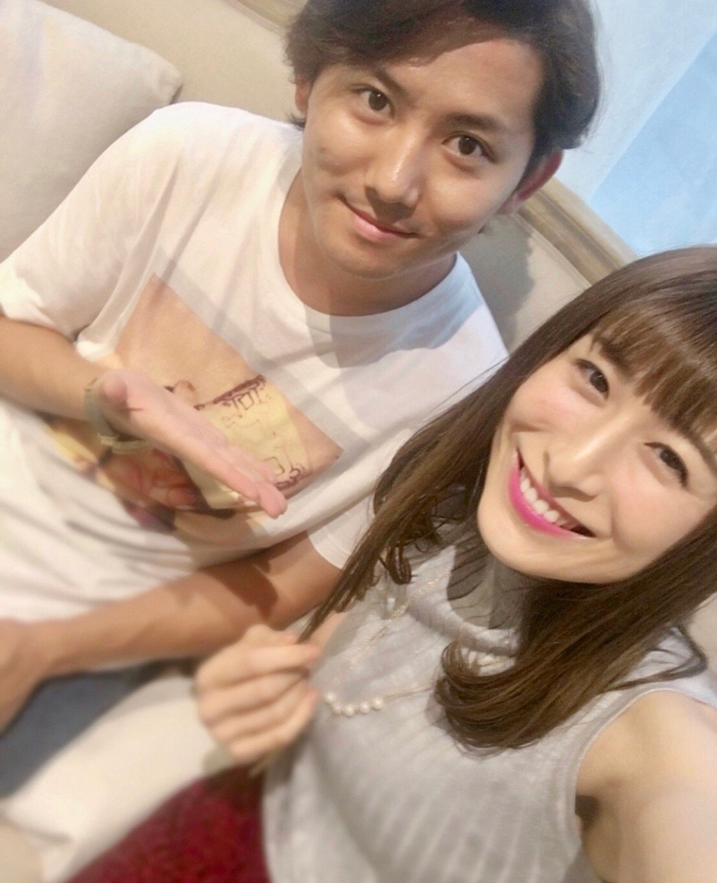 岡本麻里さん カラー担当させて頂きました 寺村優太 Iii スリー Ceo Note 岡本麻里さん カラー担当させて頂きました 寺村優太 Iii スリー Ceo Note