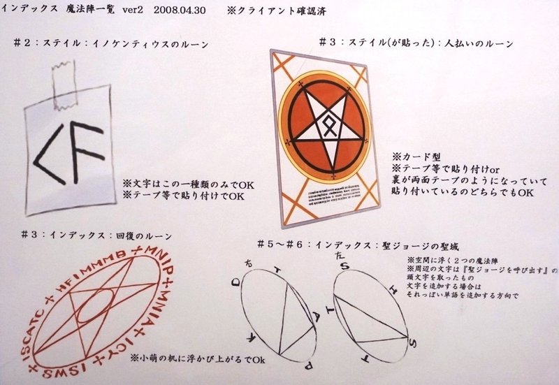 とある魔術と科学の大博覧会 イベントレポ Tenkuro Note とある魔術と科学の大博覧会 イベントレポ Tenkuro Note