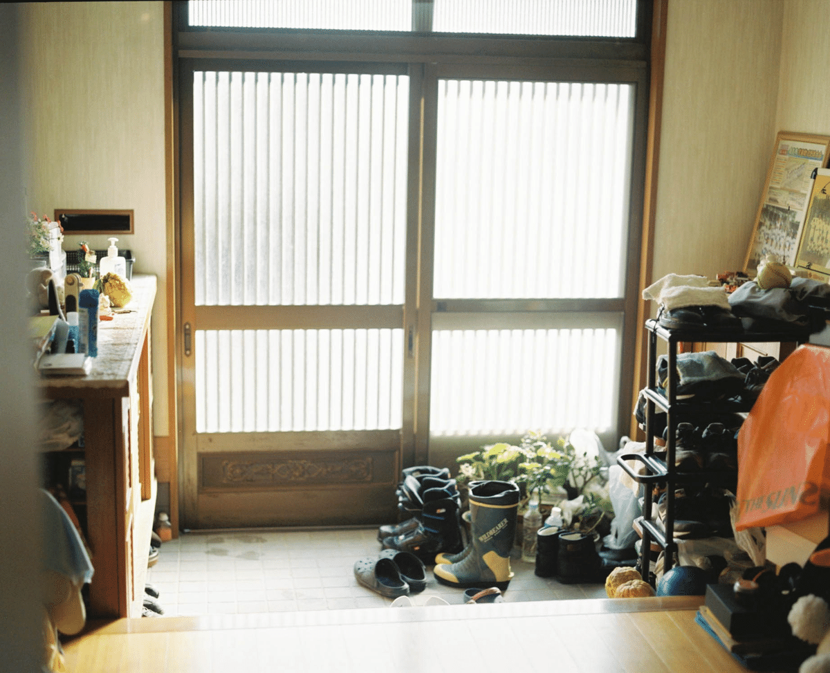 バケペンに魅せられて/#238｜SUBARU