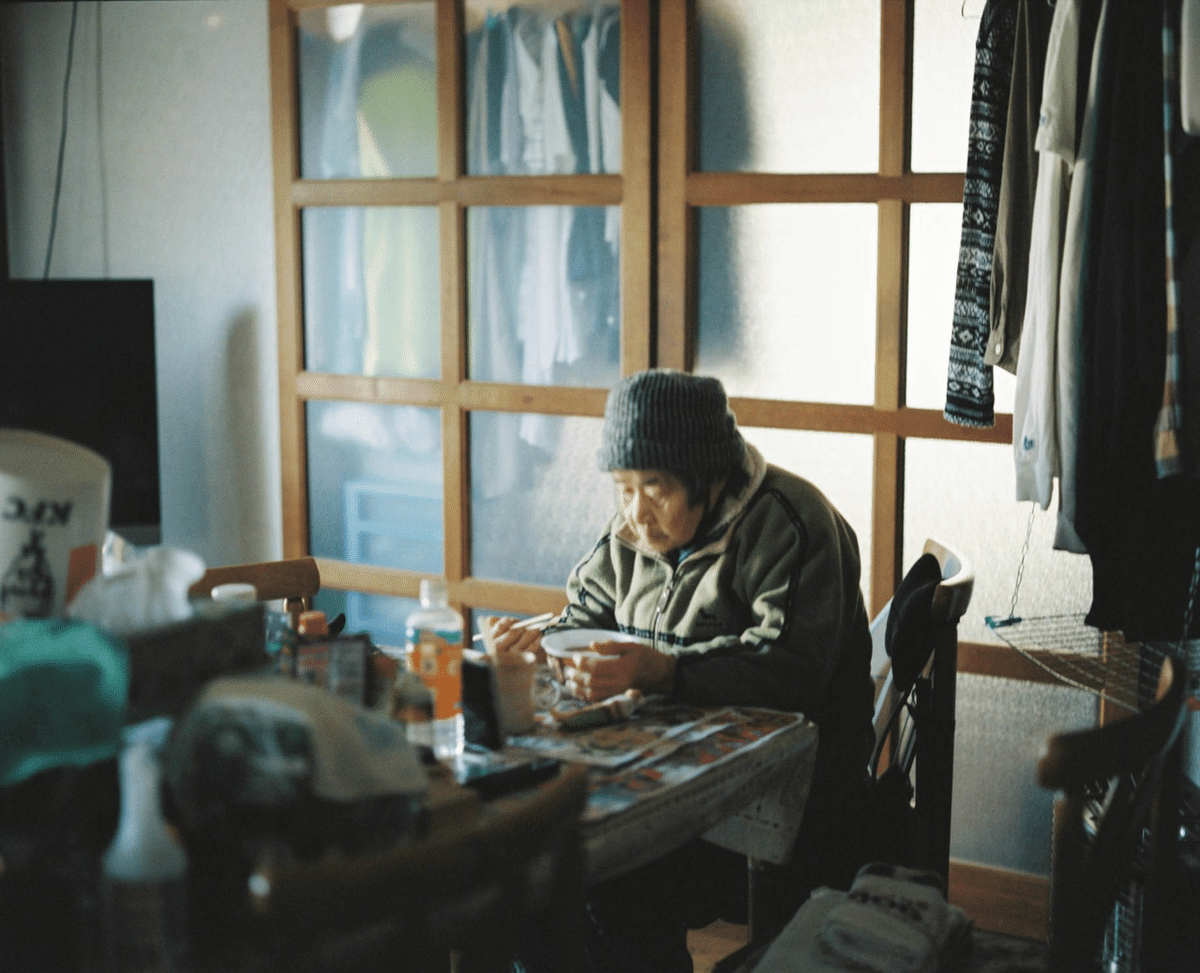 バケペンに魅せられて/#238｜SUBARU