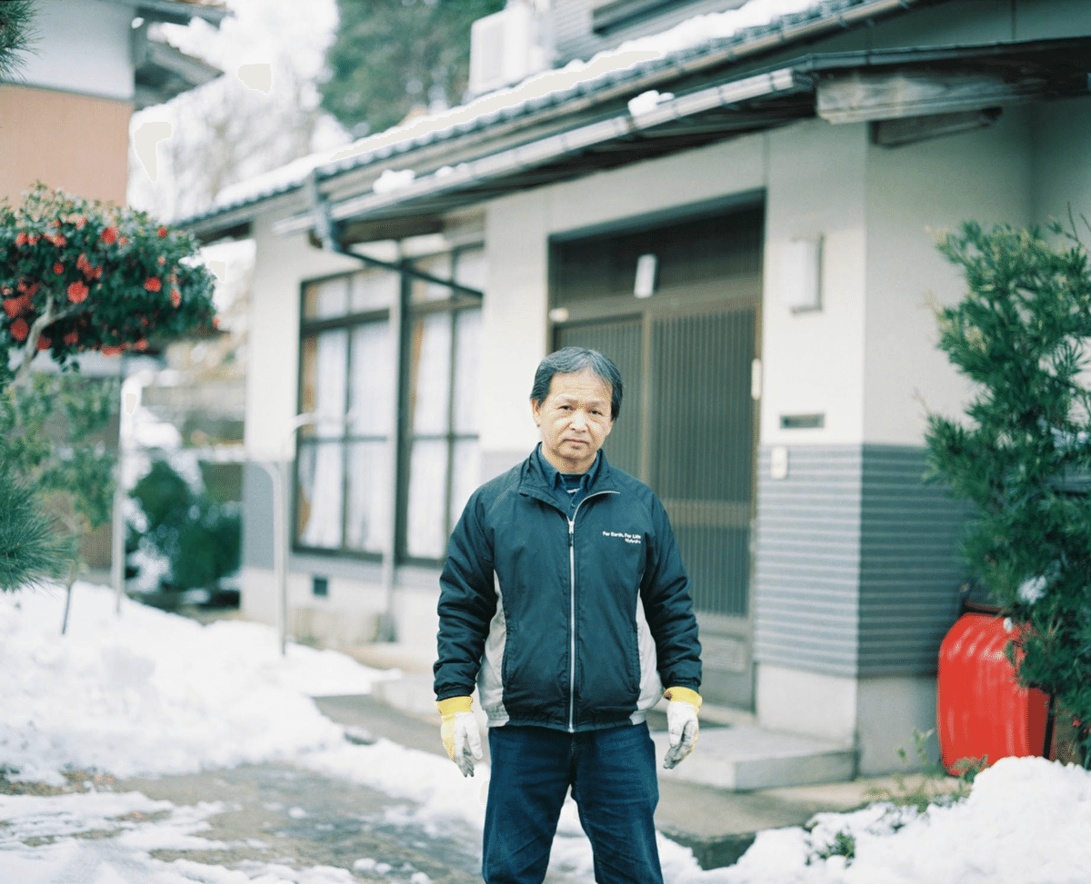 バケペンに魅せられて/#238｜SUBARU