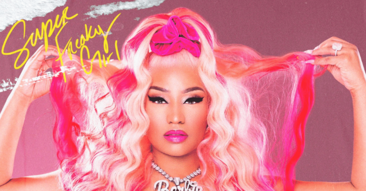 ニッキーミナージュ】 オニカ EDP SP たどら 100ml Nicki Minaj Onika