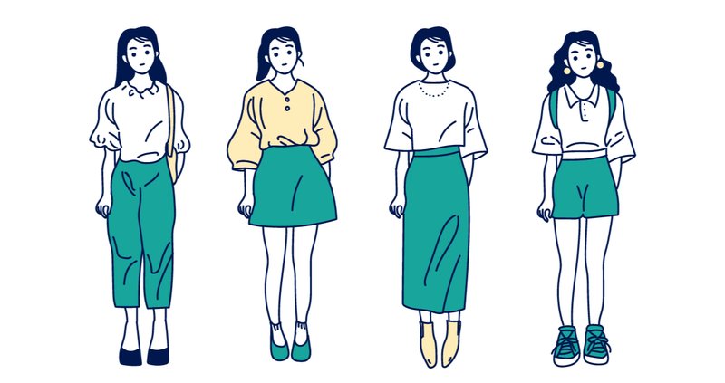 服を買う の新着タグ記事一覧 Note つくる つながる とどける