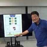 キャプテン・カズ