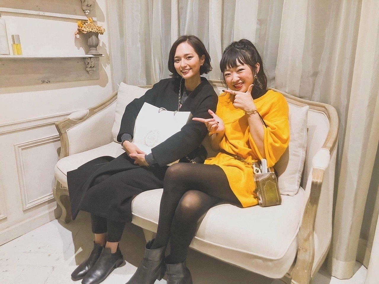 山賀琴子さん Flowersシャンプーお使い頂きありがとうございます 寺村優太 Iii スリー Ceo Note