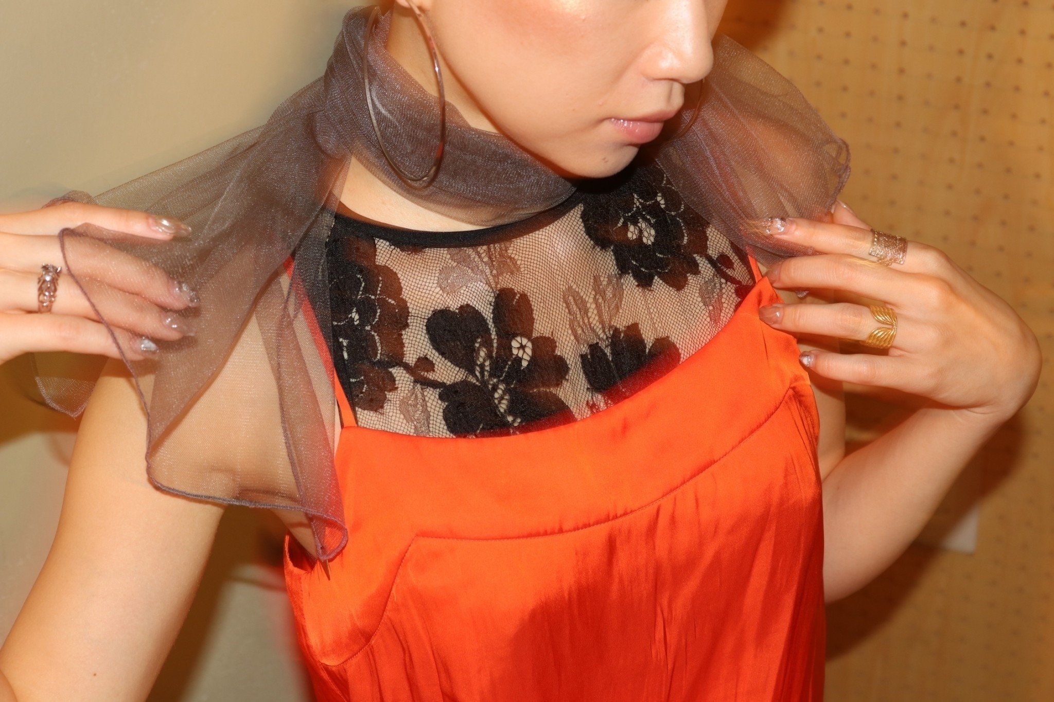 ランジェリーを作るということ せいな Note