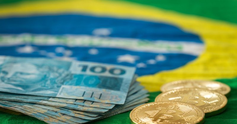 ブラジルレアル の新着タグ記事一覧 Note つくる つながる とどける ブラジルレアル の新着タグ記事一覧 Note つくる つながる とどける