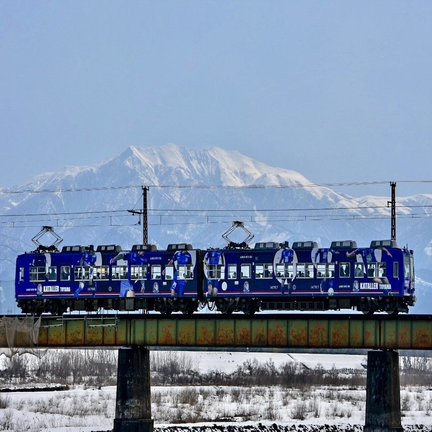富山の人たちとともに （カターレ富山／中間総括インタビュー）｜左伴