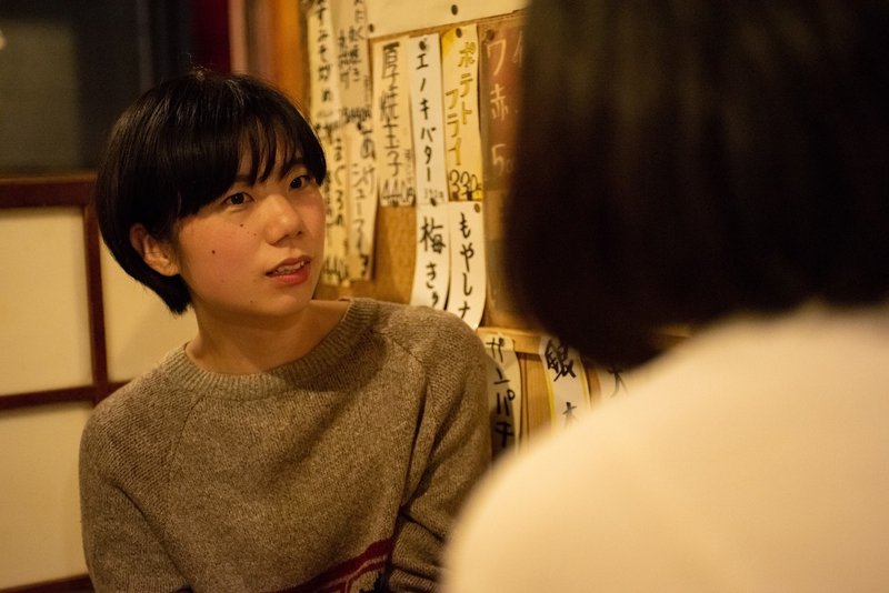 人の話が聞こえない Vol 1 ゴトウユキコ 漫画家 ひときこ Note