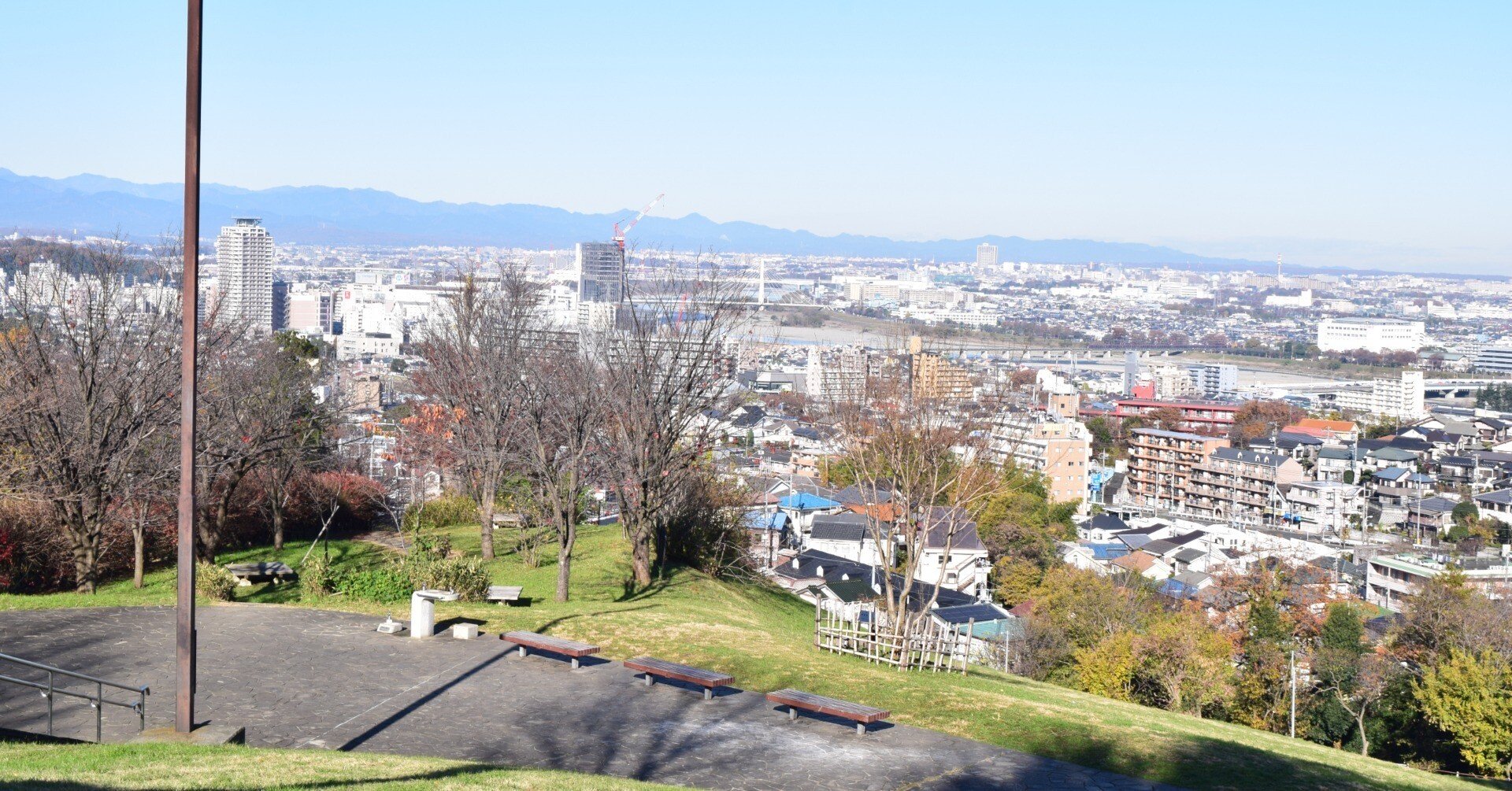 シャニマスP向け）聖蹟桜ヶ丘を徒歩だけでめぐるのは大変なので考え直した方がいい ※2023/03/14更新｜やこ炒め