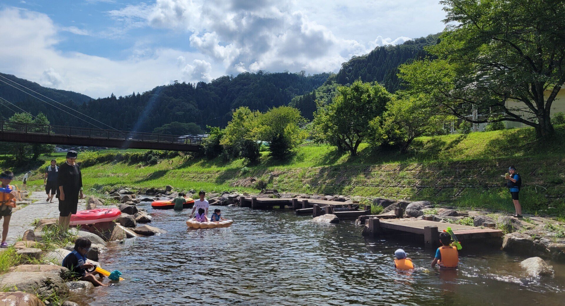 田井地区振興協議会｜note