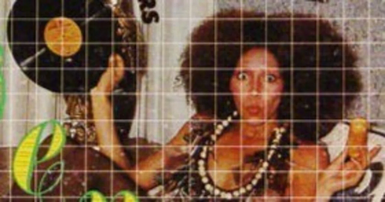 70s Best Album Ranking: 10th to 6th｜Nakakou1108