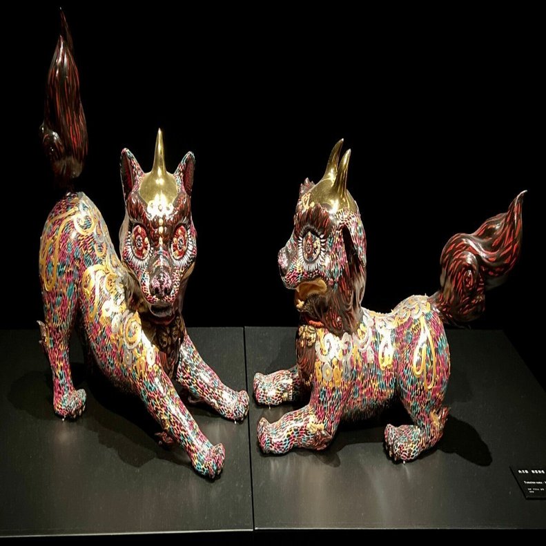 竹と松の立体アート作品 竹と松の立体アート作品 竹と松の立体アート