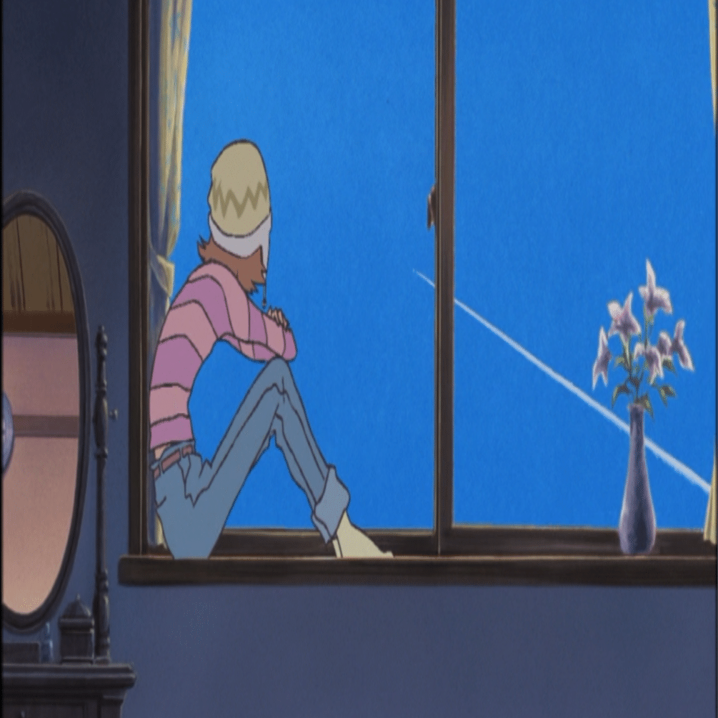 細田守 デジモンアドベンチャー ぼくらのウォーゲーム 00 と他デジモン映画2作を観返した Kqck Note