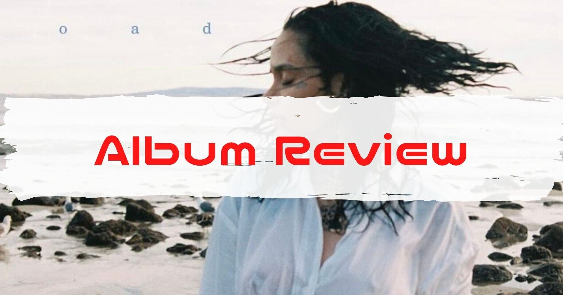 2022年おすすめ新譜アルバムVol. 60： Kehlani「blue water road