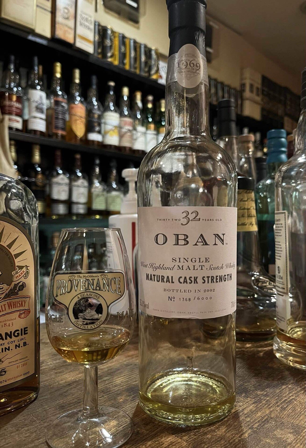 LINKWOOD 1990 27年熟成 30周年記念 LINKWOOD 1990 27年熟成 30周年