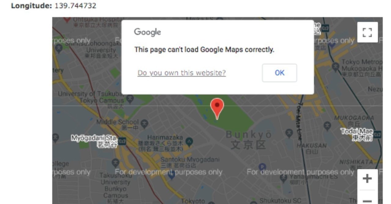 Railsで地図 投稿 地名検索 一覧表示 Googlemapsapi Javascript Gemなし Qiita