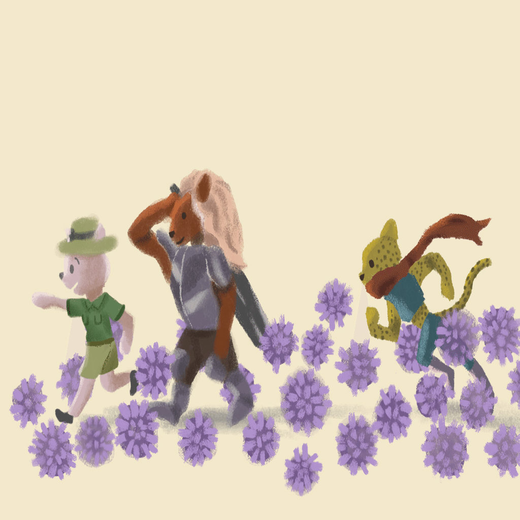 8月27日の誕生花はタイム Yotoku Note