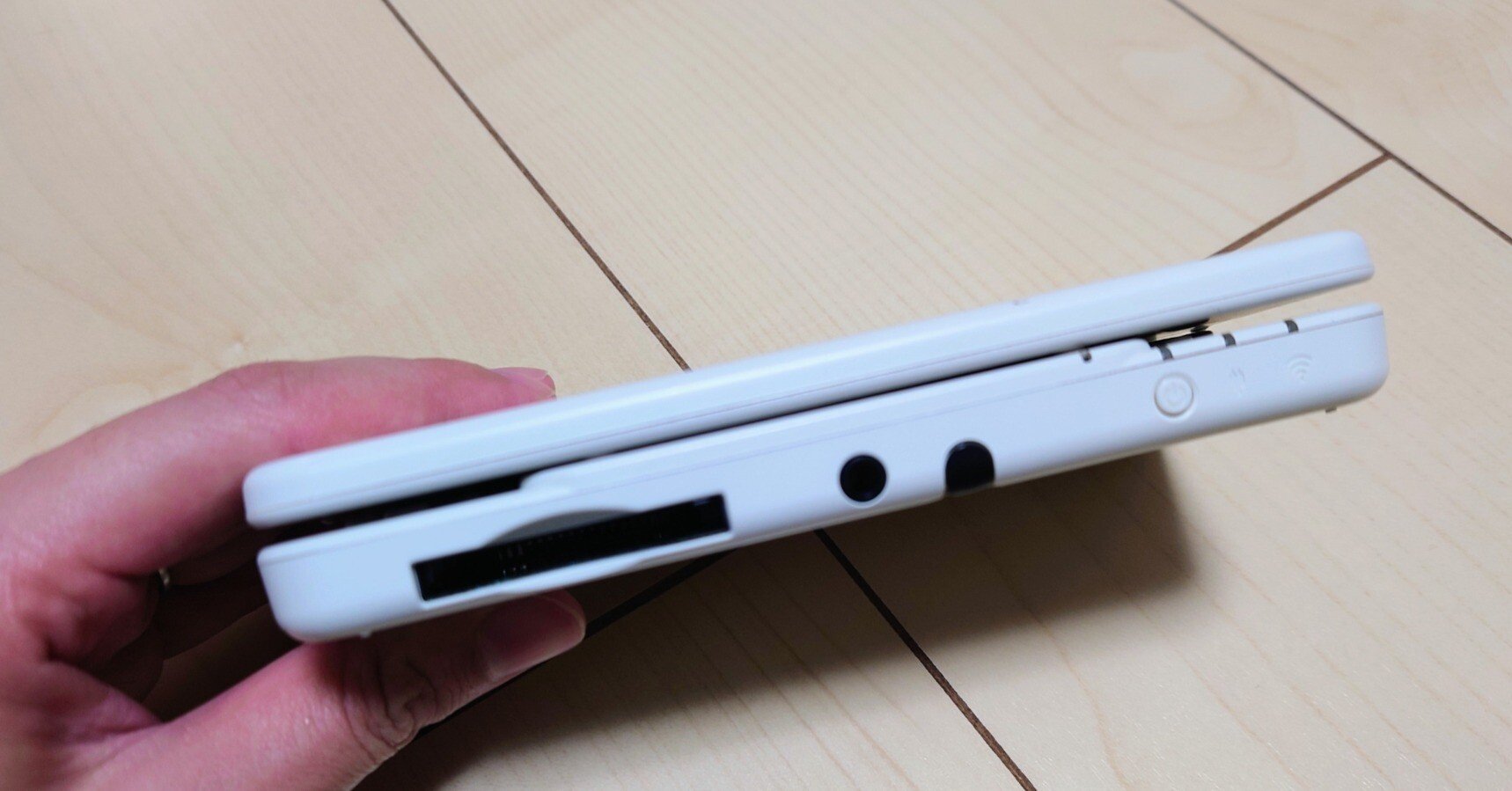 3DSを保護せよ｜うた