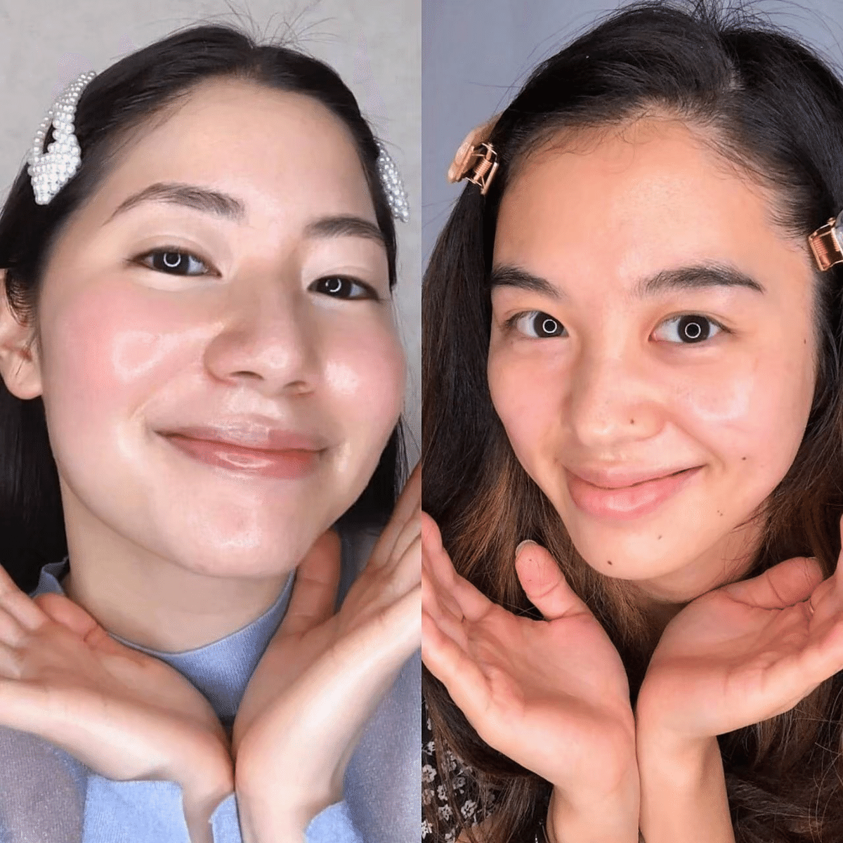 はちみつ肌®︎づくりの出逢い｜Self love club🫶🏻| honeyskin