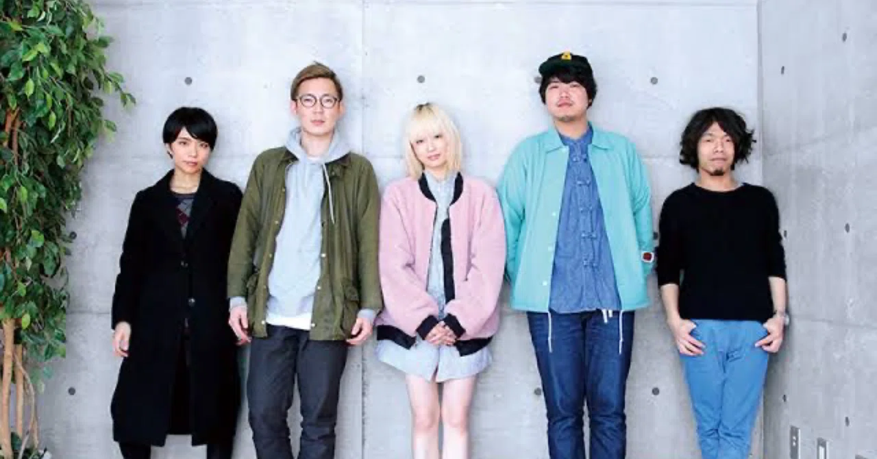 Awesome City Club「8月のモラトリー」｜ヨロシク