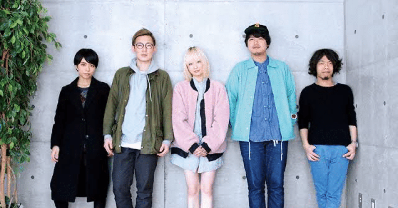Awesome City Club、ボーカルのatagiがオフィシャルYouTube