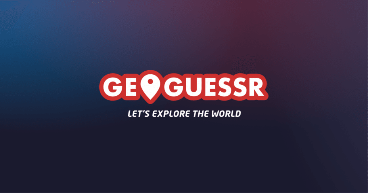 Geoguessr 攻略 #1】Geoguessrはじめてガイド「日本マップ」の遊び方