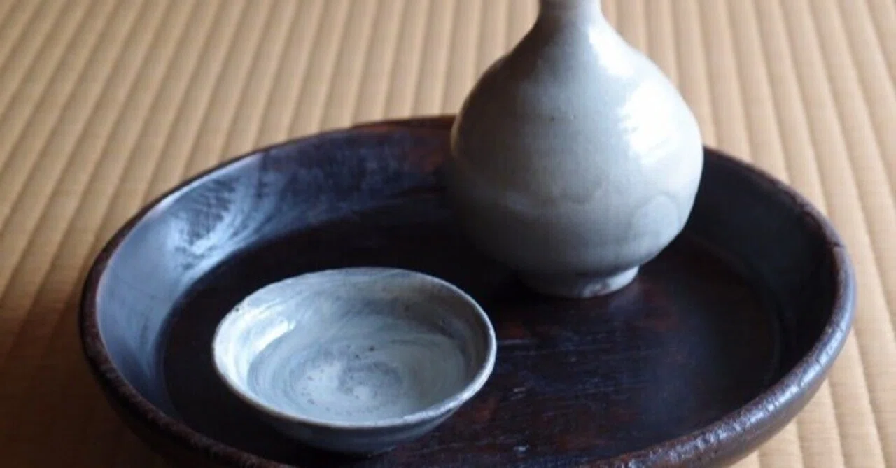 中国 大理石 酒器 揃 希少 貴重 新品 未使用 です。 白雪の酒器｜Crossing Lines