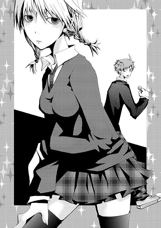 モノクロ絵 の新着タグ記事一覧 Note つくる つながる とどける