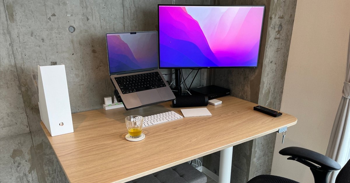 IKEA BEKANT ベカント デスク 昇降式 120x80 cm