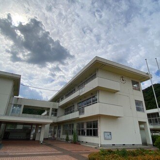 山野里小学校|note