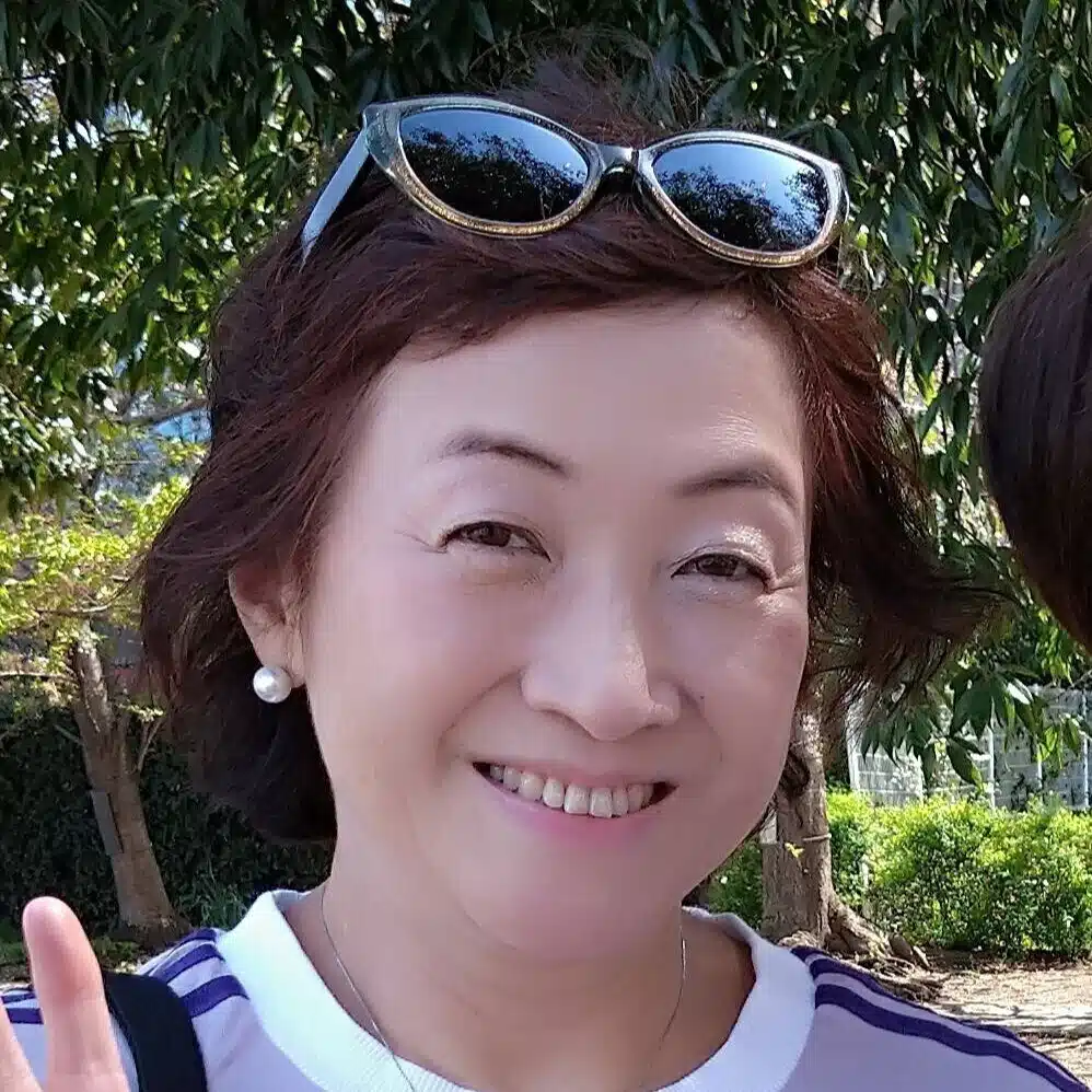 女性の人生を応援する産婦人科医　対馬ルリ子