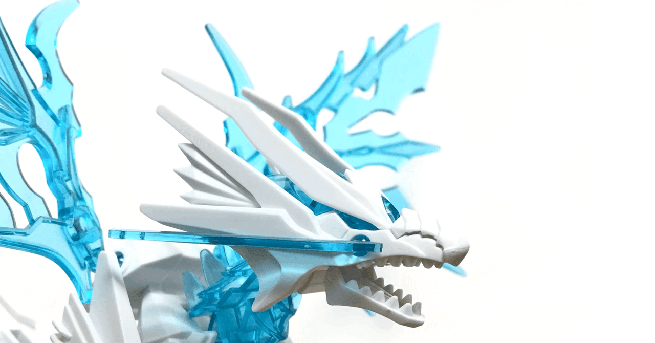 【アーチーchで紹介】 ドラゴングラスパー アーチーchで紹介】 ドラゴングラスパー アーチーchで紹介