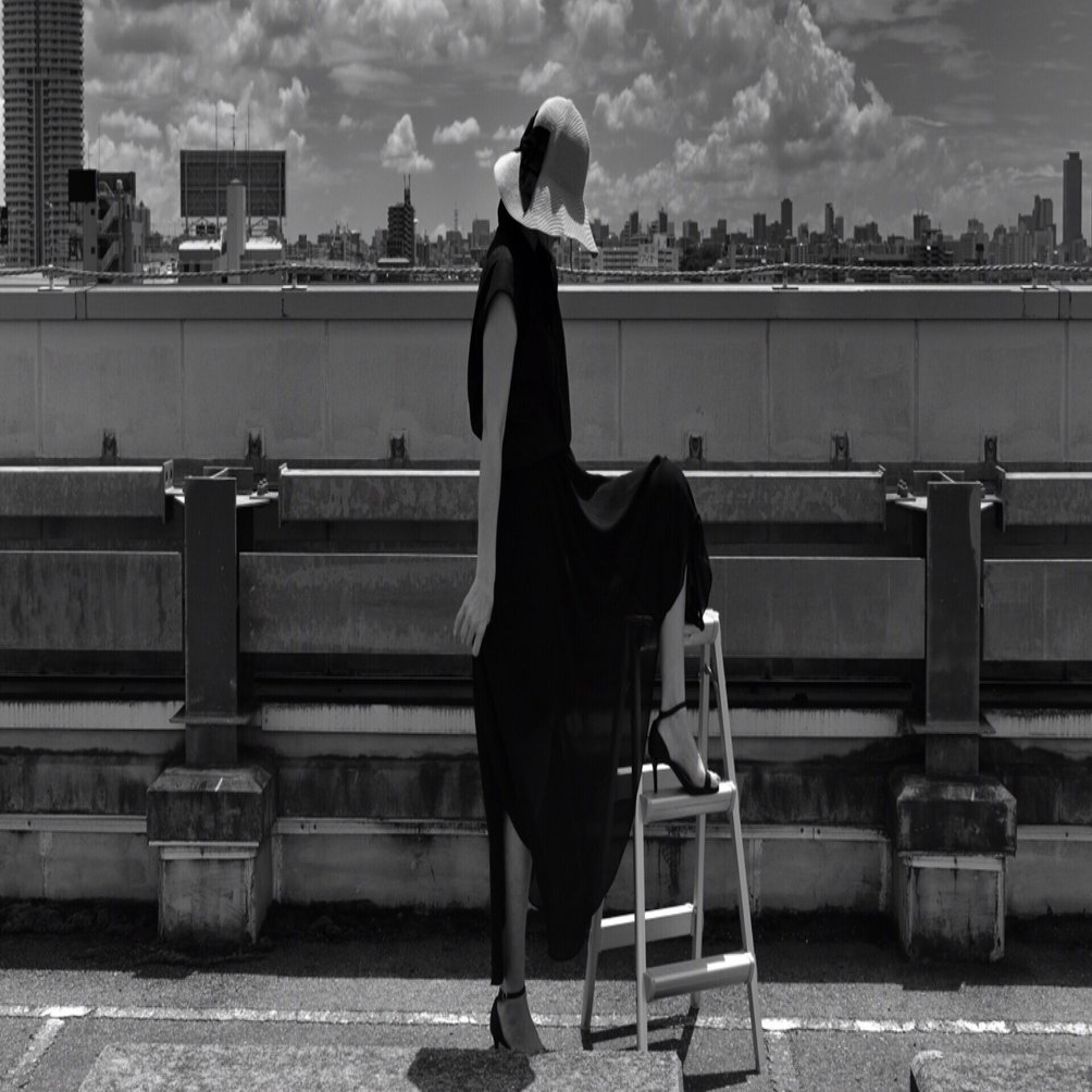 Mr.Children『I'LL BE』アイル・ビーミスチルポスター