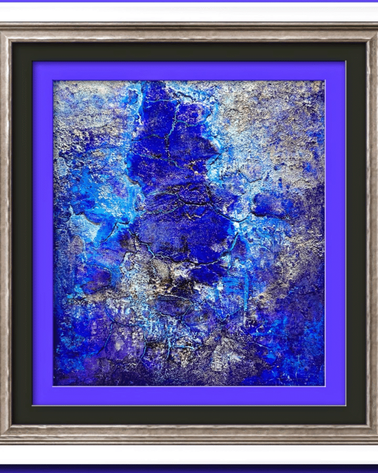 Japan Abstract Sculpture painting StyleTitle…Looking for the light光を探してcanvas・F3 27×22mmart materials ・AcrylMy Home Linkhttps://linkfly.to/30303Dus1z5#abstract #art #abstractart #artist #taichinagayama #contemporaryart #painting #artwork #modernart 