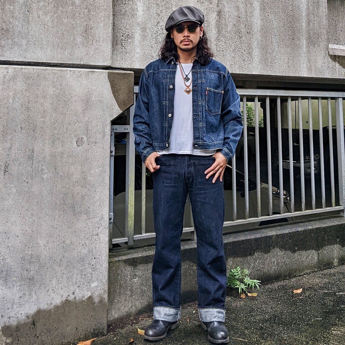 オワッテルデニム詳細！｜owatteruman@古着&ヴィンテージファッション