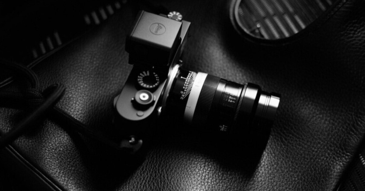 Leica M11 / Thambar 90mm f2.2｜tsuyoshi.m