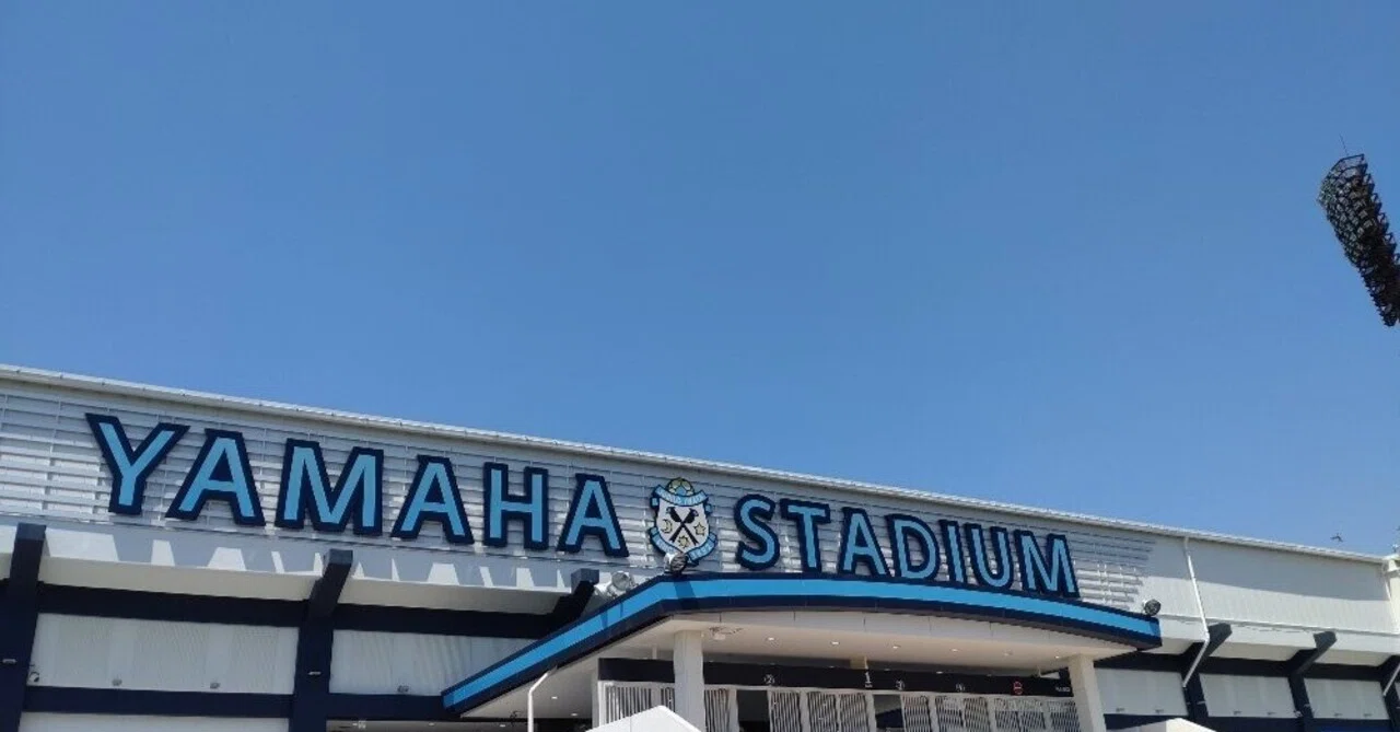 ヤマハスタジアム観戦ガイド 座席 チケット購入編 神田川 Jubiloiwata Note