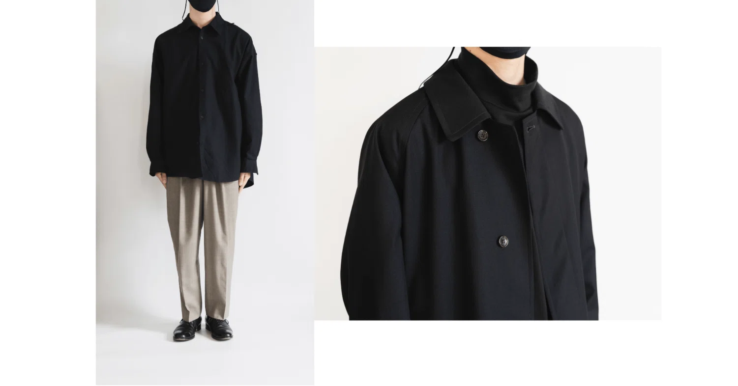 無印良品のMujilabo（ムジラボ）2022AWいよいよ本格スタート！この変化