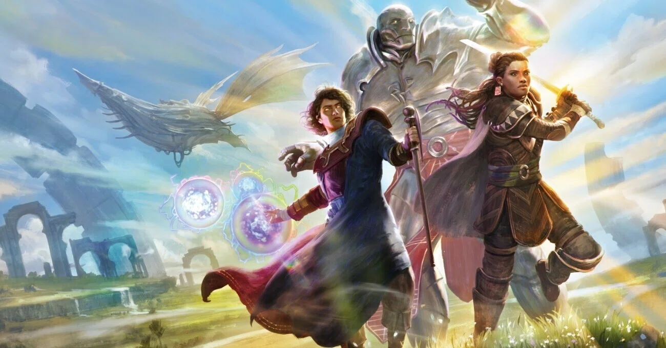 MtG】『団結のドミナリア』使われそうなカード10選｜かいそ