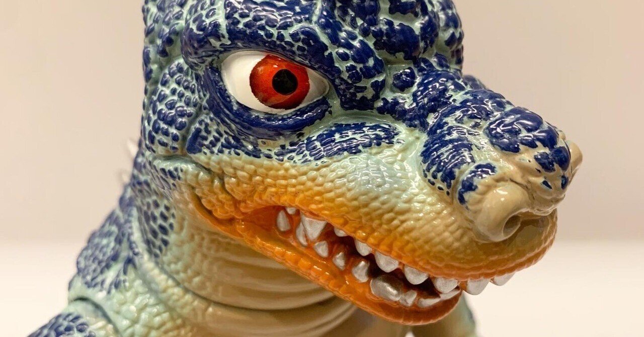 VAG 大平和帝国ネオゴリラ 全種セット イルイル iluilu ソフビ VAG 大