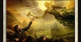 ハンマータイム ハンマータイム、これは対戦ではないタイム。 - パイオニアをMTGAに