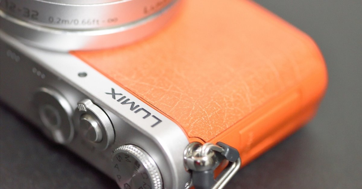 LUMIX G100の購入検討のために、買う前に取扱説明書を細かく見て