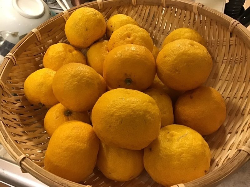 ゆずの使い道 森永 康平 ミルキク Note