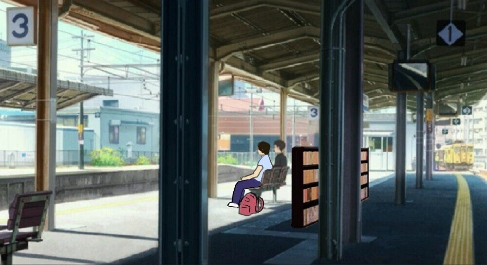 シン日曜美術館 特別編『深読み シン・エヴァンゲリオン劇場版 シン日曜美術館 特別編『深読み シン・エヴァンゲリオン劇場版