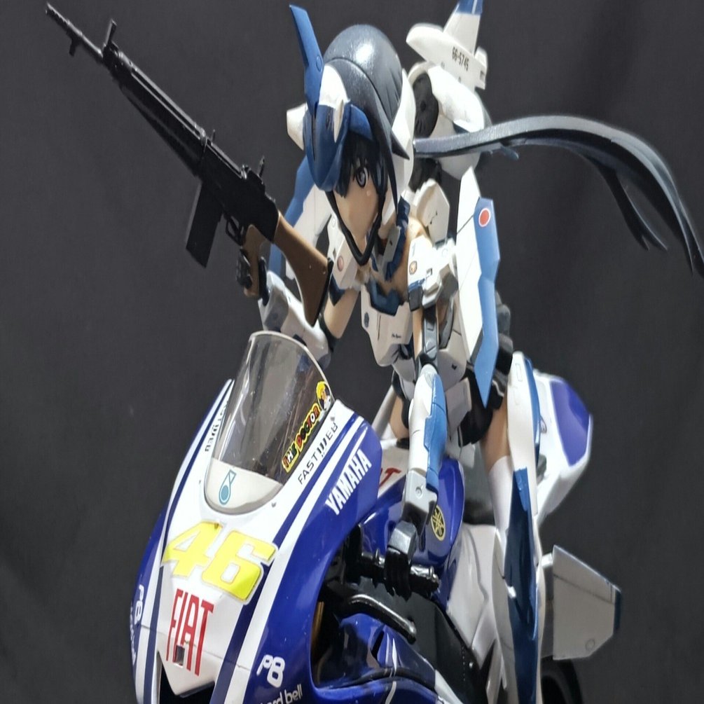 美少女プラモ沼にハマりそうな件 〜後編・君はセリアを知っているか