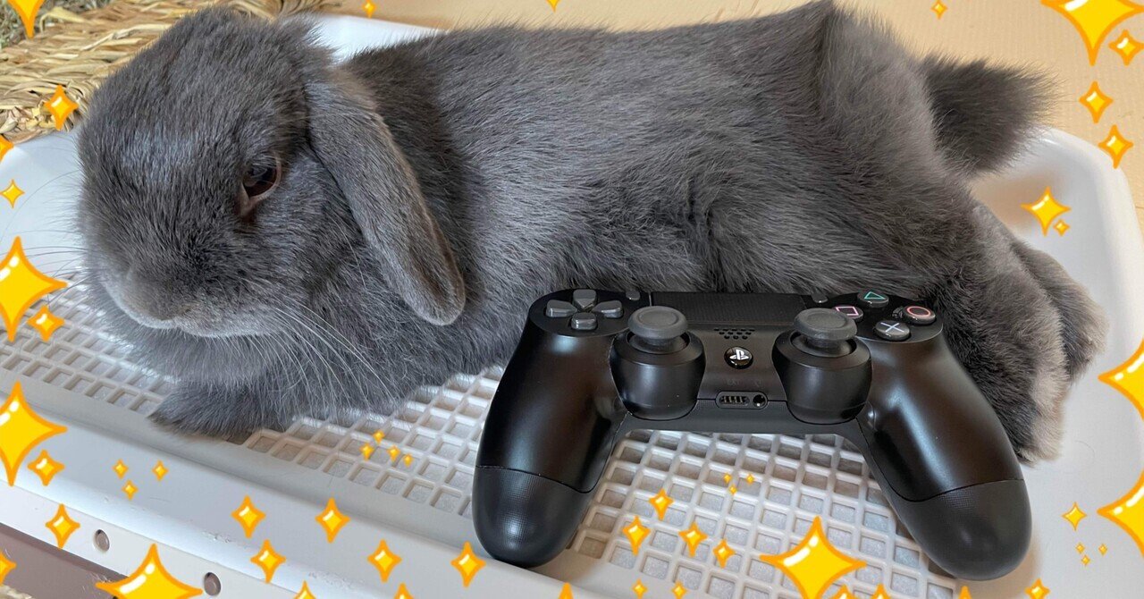 初代DUALSHOCK4の引退と新たな問題｜げーらびーず