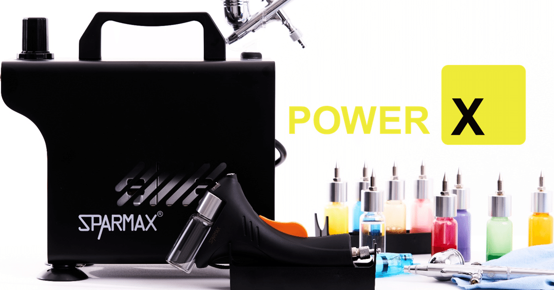 新コンプレッサ「パワーX」予約販売開始！（～2022/11/17 (木